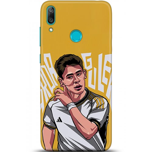 Uyumlu Kılıf HD Baskılı Kılıf - Followed Institution 5331