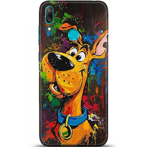 Uyumlu Kılıf HD Baskılı Kılıf - Followed Institution 5334