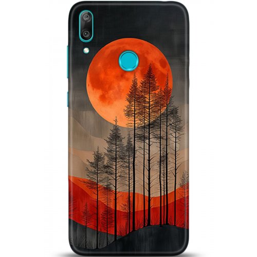 Uyumlu Kılıf HD Baskılı Kılıf - Followed Institution 5370