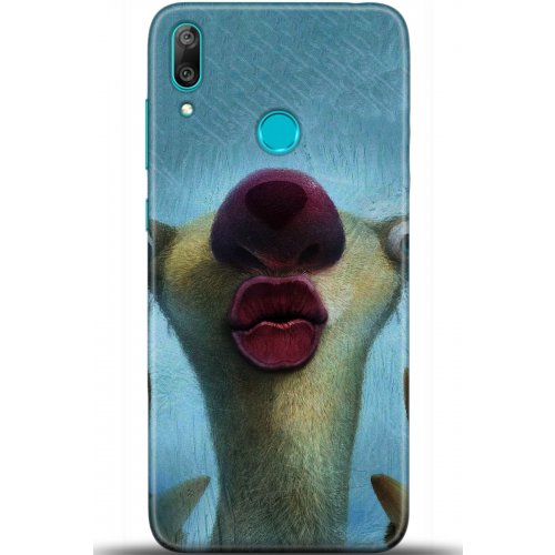 Uyumlu Kılıf HD Baskılı Kılıf - Followed Institution 5372