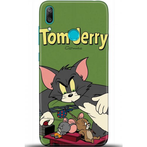 Uyumlu Kılıf HD Baskılı Kılıf - Followed Institution 5373