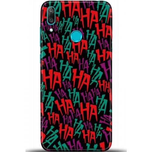 Uyumlu Kılıf HD Baskılı Kılıf - Followed Institution 5380