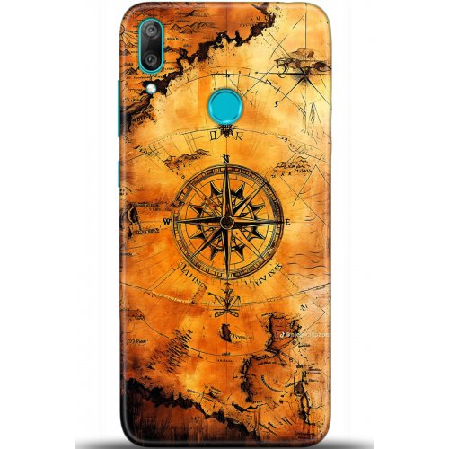 Uyumlu Kılıf HD Baskılı Kılıf - Followed Institution 5383