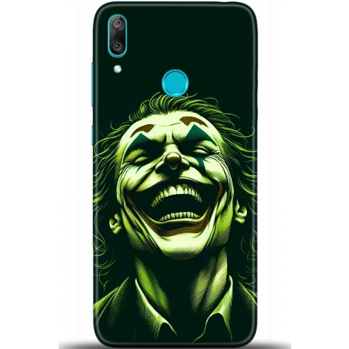 Uyumlu Kılıf HD Baskılı Kılıf - Followed Institution 5415