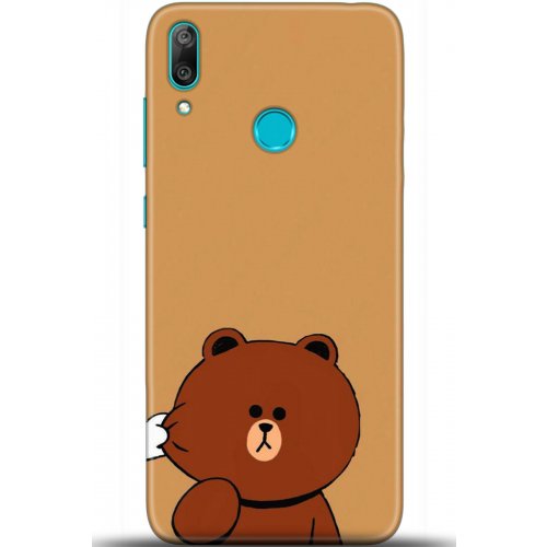 Uyumlu Kılıf HD Baskılı Kılıf - Followed Institution 5417