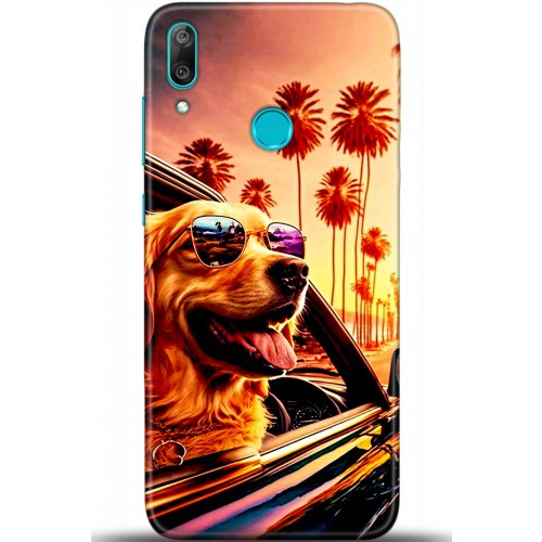 Uyumlu Kılıf HD Baskılı Kılıf - Followed Institution 5421