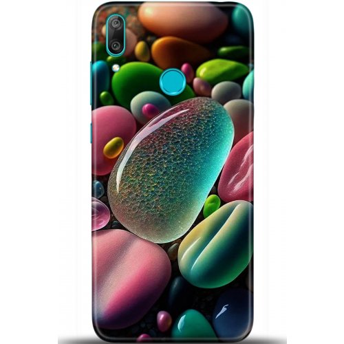 Uyumlu Kılıf HD Baskılı Kılıf - Followed Institution 5425