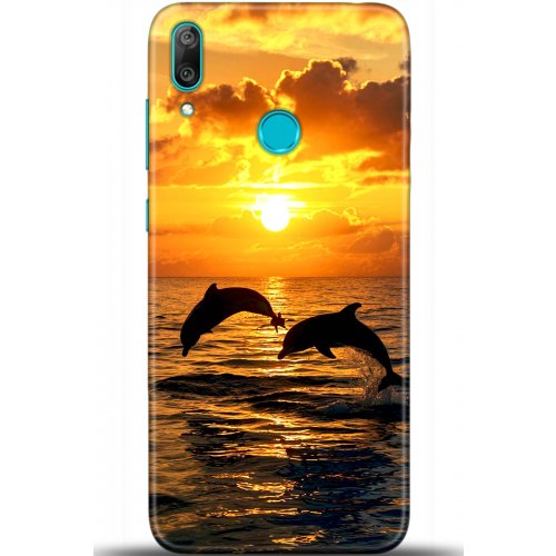 Uyumlu Kılıf HD Baskılı Kılıf - Followed Institution 5427