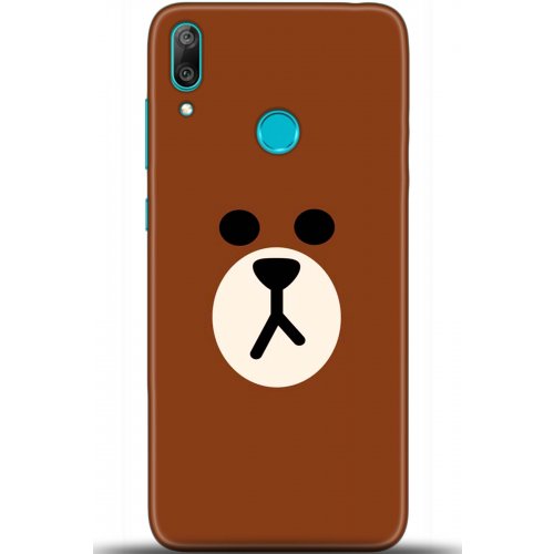 Uyumlu Kılıf HD Baskılı Kılıf - Followed Institution 5430