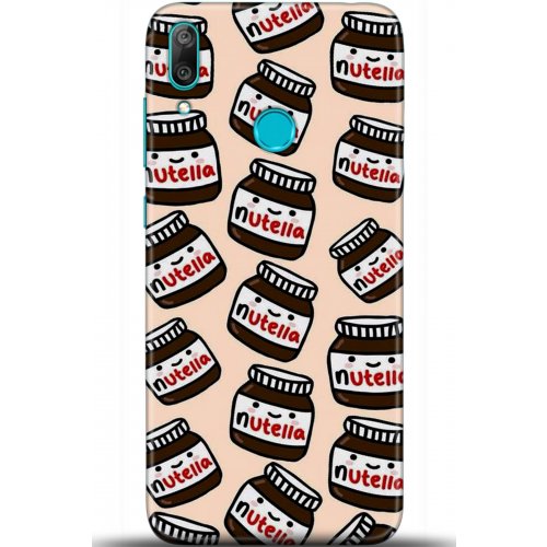 Uyumlu Kılıf HD Baskılı Kılıf - Followed Institution 5450