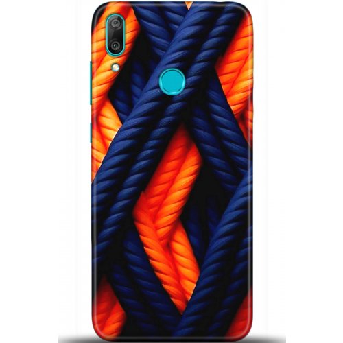 Uyumlu Kılıf HD Baskılı Kılıf - Followed Institution 5452