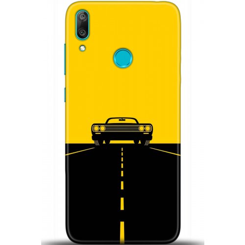 Uyumlu Kılıf HD Baskılı Kılıf - Followed Institution 5469