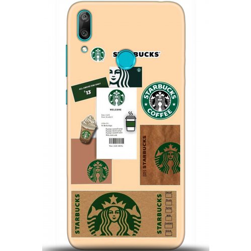 Uyumlu Kılıf HD Baskılı Kılıf - Followed Institution 5470