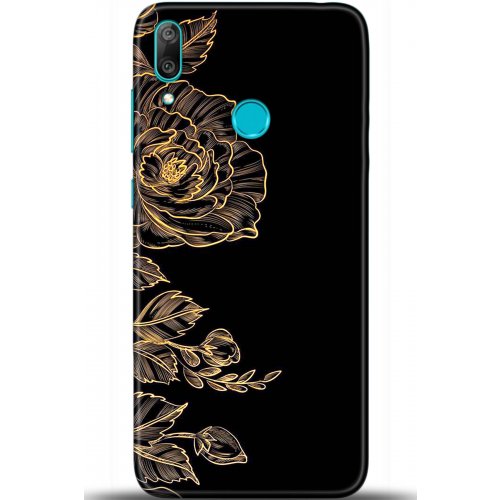 Uyumlu Kılıf HD Baskılı Kılıf - Followed Institution 5482