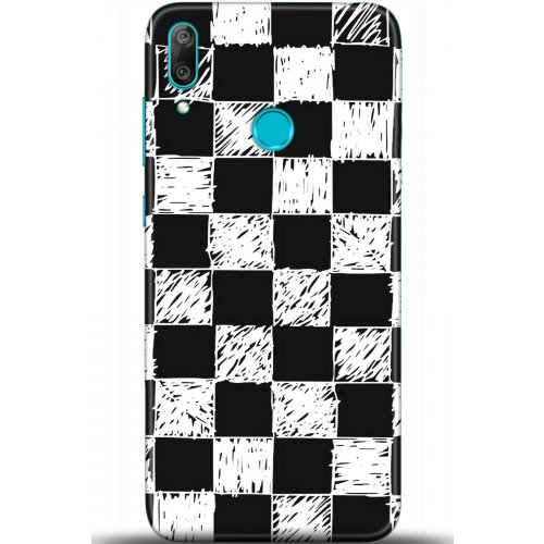 Uyumlu Kılıf HD Baskılı Kılıf - Followed Institution 5483