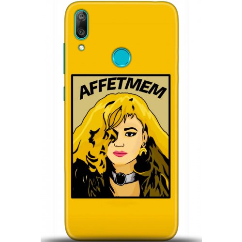 Uyumlu Kılıf HD Baskılı Kılıf - Followed Institution 5487