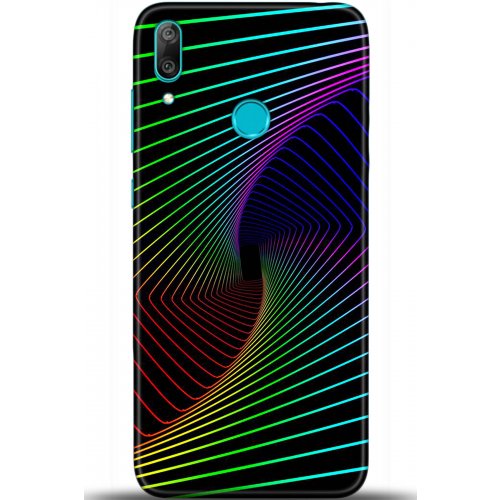 Uyumlu Kılıf HD Baskılı Kılıf - Followed Institution 5488