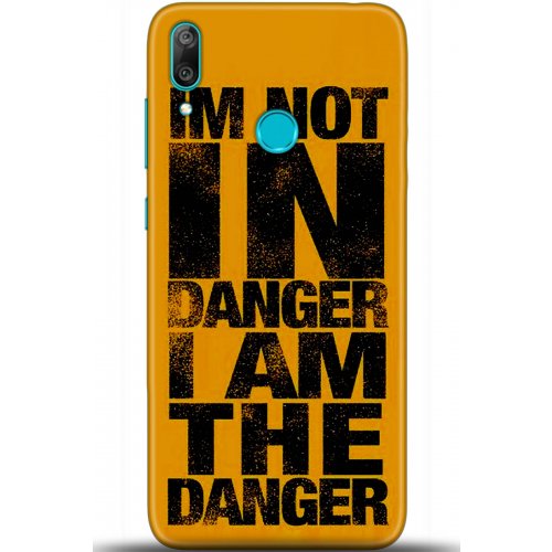 Uyumlu Kılıf HD Baskılı Kılıf - Followed Institution 5492