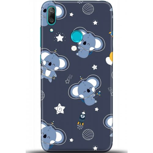 Uyumlu Kılıf HD Baskılı Kılıf - Followed Institution 5494