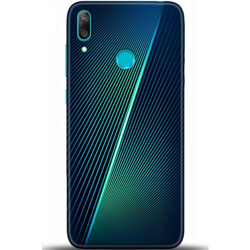 Uyumlu Kılıf HD Baskılı Kılıf - Followed Institution 5495