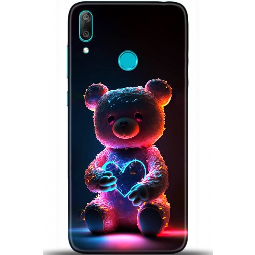 Uyumlu Kılıf HD Baskılı Kılıf - Followed Institution 5507