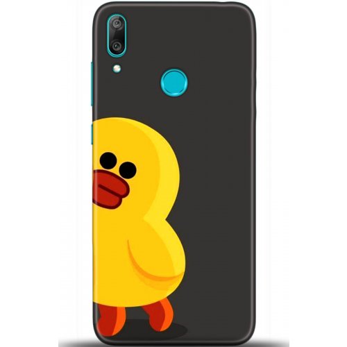 Uyumlu Kılıf HD Baskılı Kılıf - Followed Institution 5519