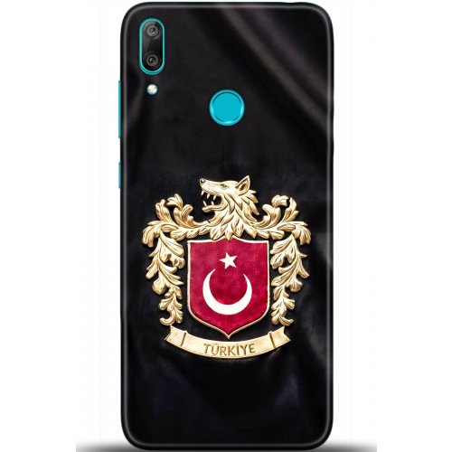 Uyumlu Kılıf HD Baskılı Kılıf - Followed Institution 5532