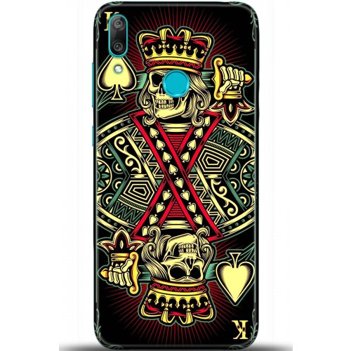 Uyumlu Kılıf HD Baskılı Kılıf - Followed Institution 5553