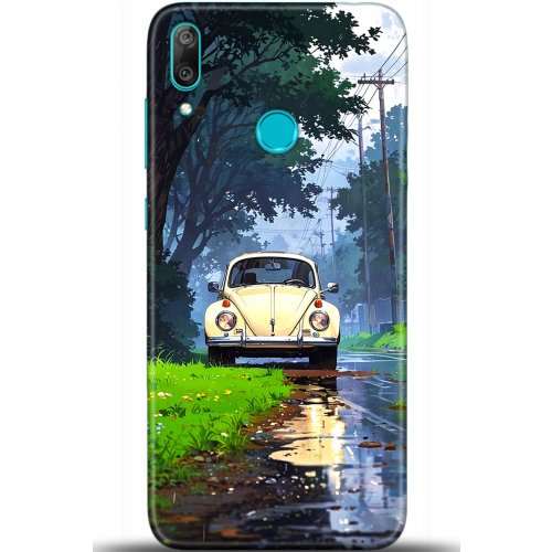 Uyumlu Kılıf HD Baskılı Kılıf - Followed Institution 5562