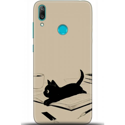 Uyumlu Kılıf HD Baskılı Kılıf - Followed Institution 5603