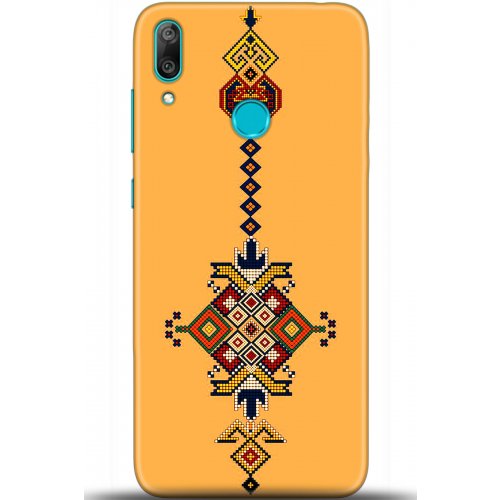 Uyumlu Kılıf HD Baskılı Kılıf - Followed Institution 5609