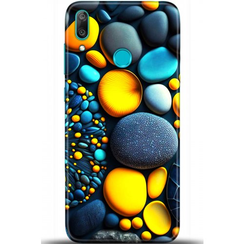 Uyumlu Kılıf HD Baskılı Kılıf - Followed Institution 5612