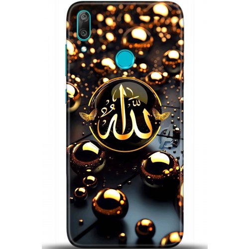 Uyumlu Kılıf HD Baskılı Kılıf - Followed Institution 5613