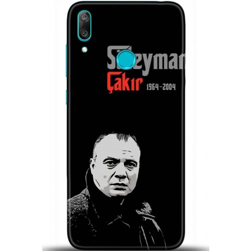 Uyumlu Kılıf HD Baskılı Kılıf - Followed Institution 5625