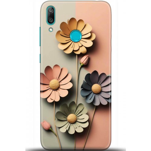 Uyumlu Kılıf HD Baskılı Kılıf - Followed Institution 5627