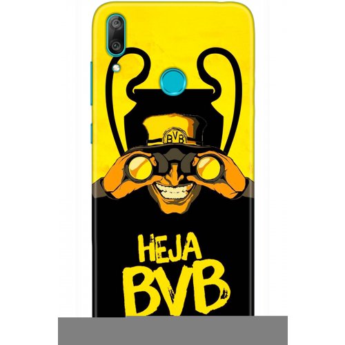 Uyumlu Kılıf HD Baskılı Kılıf - Followed Institution 5634