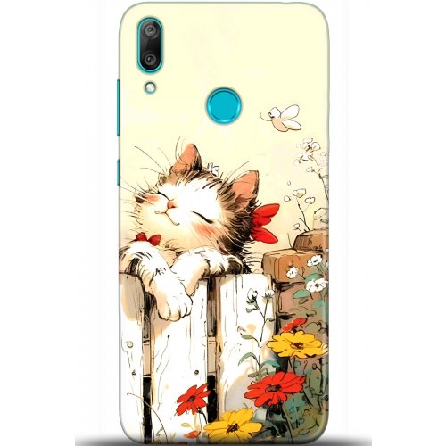 Uyumlu Kılıf HD Baskılı Kılıf - Followed Institution 5651