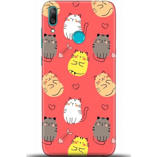 Uyumlu Kılıf HD Baskılı Kılıf - Followed Institution 5656