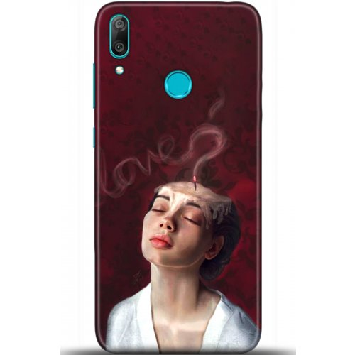 Uyumlu Kılıf HD Baskılı Kılıf - Followed Institution 5680