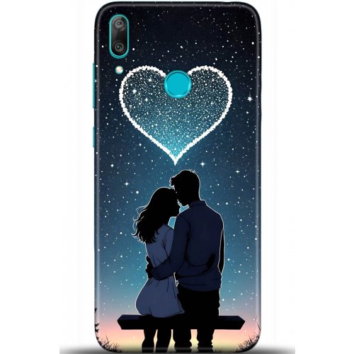 Uyumlu Kılıf HD Baskılı Kılıf - Followed Institution 5691