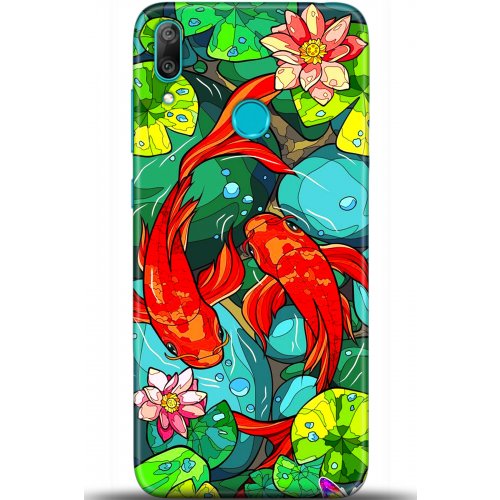 Uyumlu Kılıf HD Baskılı Kılıf - Followed Institution 5700