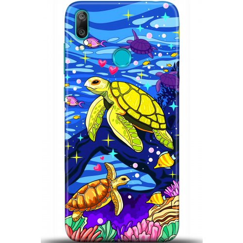 Uyumlu Kılıf HD Baskılı Kılıf - Followed Institution 5701