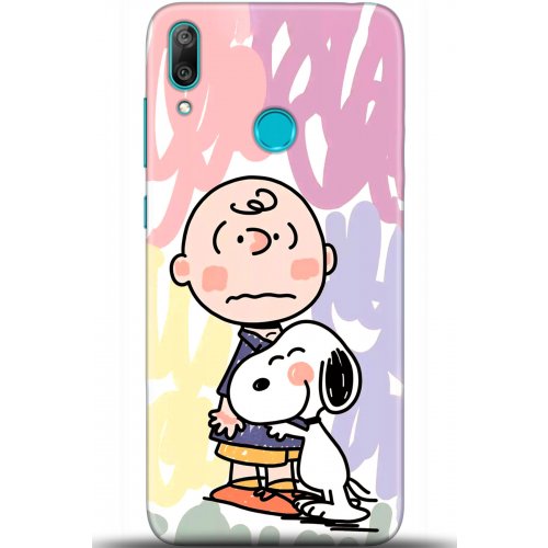 Uyumlu Kılıf HD Baskılı Kılıf - Followed Institution 5702