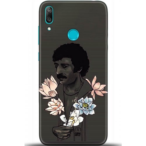 Uyumlu Kılıf HD Baskılı Kılıf - Followed Institution 5713