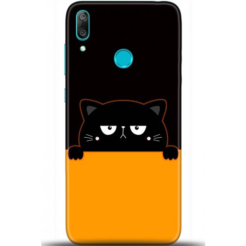 Uyumlu Kılıf HD Baskılı Kılıf - Followed Institution 5717