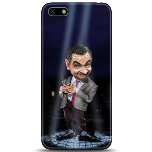 Uyumlu Kılıf HD Baskılı Kılıf - Followed Institution 5005