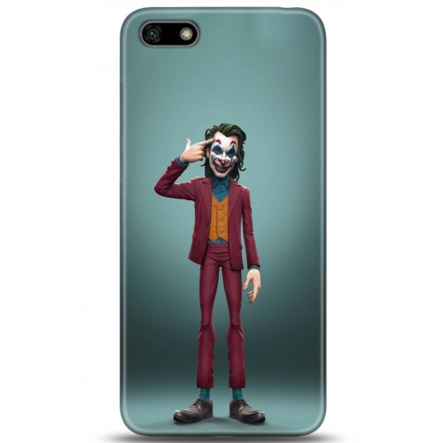 Uyumlu Kılıf HD Baskılı Kılıf - Followed Institution 5017