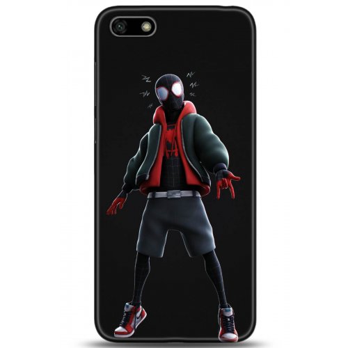 Uyumlu Kılıf HD Baskılı Kılıf - Followed Institution 5046