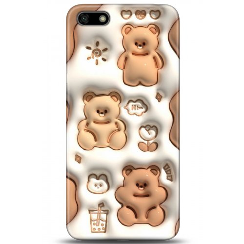 Uyumlu Kılıf HD Baskılı Kılıf - Followed Institution 5047