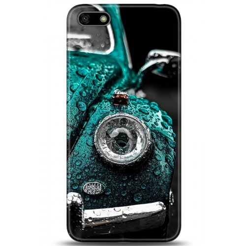 Uyumlu Kılıf HD Baskılı Kılıf - Followed Institution 5089